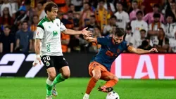 Espanha: Racing Santander de André Almeida empata na receção ao Valência