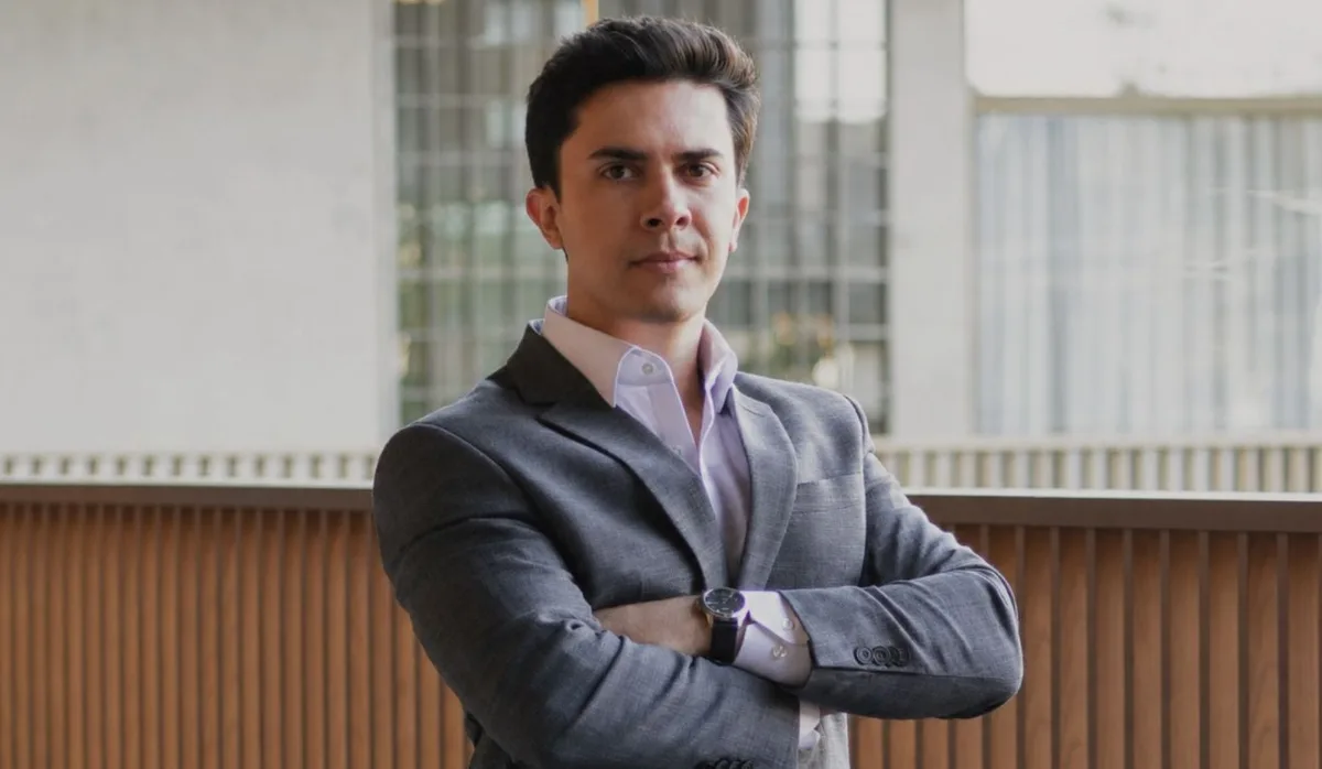 Startup de wellness levanta rodada de “capital intelectual”