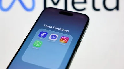 L'UE demande à Meta d'appliquer en Europe les mesures annoncées aux Etats-Unis pour limiter le temps passé par les mineurs sur Instagram et Facebook