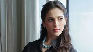 Fátima Bosch, Miss Universo 2025, protagonizó un tenso momento con la prensa
