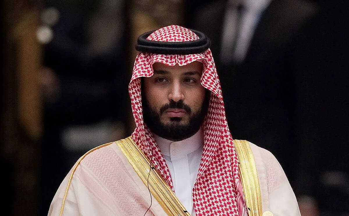 Saudi Arabia has few options as Houthis aim at heart of its ambitions