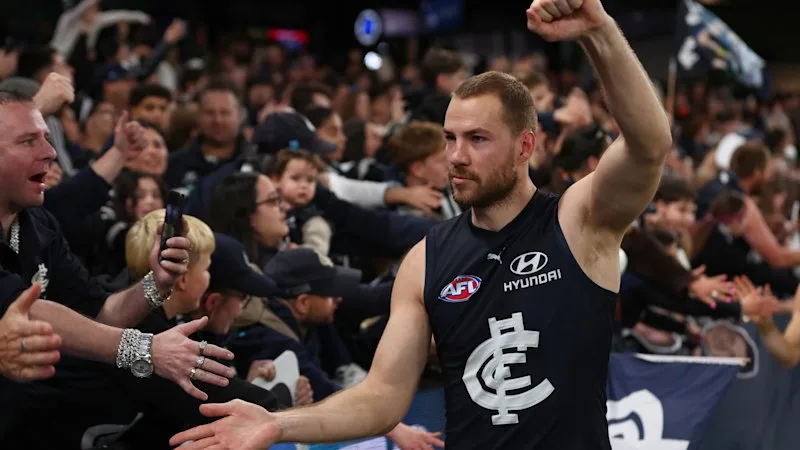 Wildcards locked in: Blues, Pies, Demons and Dogs learn their fate for history-making round