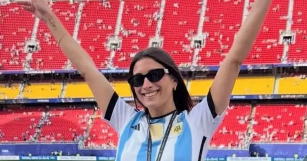 "Me ataron cadenas en el estómago y los pies": el dramático testimonio de la niñera argentina detenida en EE.UU. durante el Mundial