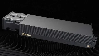 Grafikkarten: Nvidia baut RTX 5090 mit 84 GByte für KI