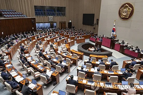 靑 "대법관 추천, 관행과 동떨어져…대통령 임명권 침해"