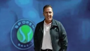 O tênis cresce como negócio. O desafio é não deixar os jogadores pelo caminho