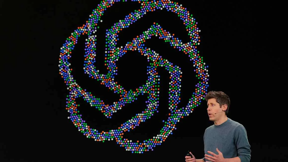 OpenAI annualised revenues $20bn less than previously signalled