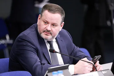 Котяков: в России порядка 8 млн детей охватят едиными пособиями в 2027 году