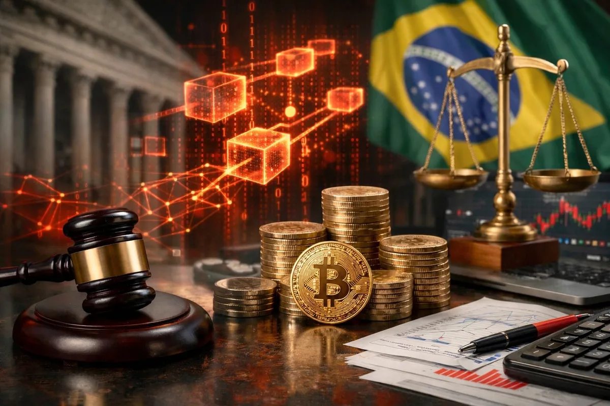 60% do mercado considera que regulação do BC foi boa para stablecoins, diz pesquisa