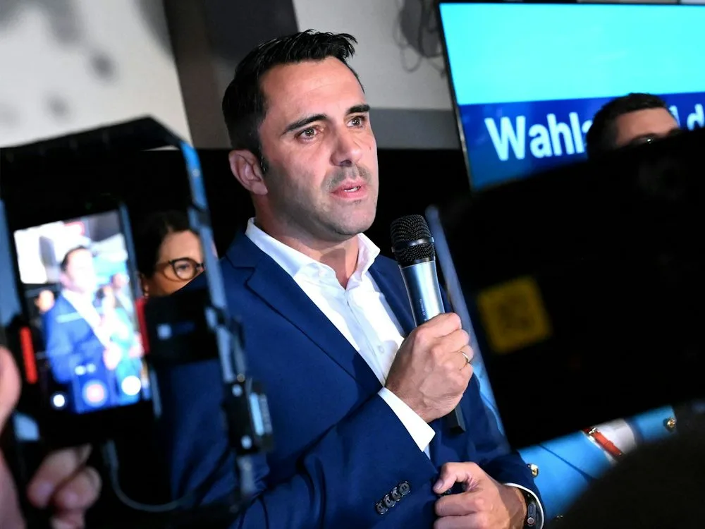 Newsblog zu den Landtagswahlen: CDU verpasst Einzug in den Landtag von Mecklenburg-Vorpommern