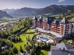 Rath around the world : Vielleicht eines der besten Hotels der Welt - unauffälliger Luxus in der Schweiz