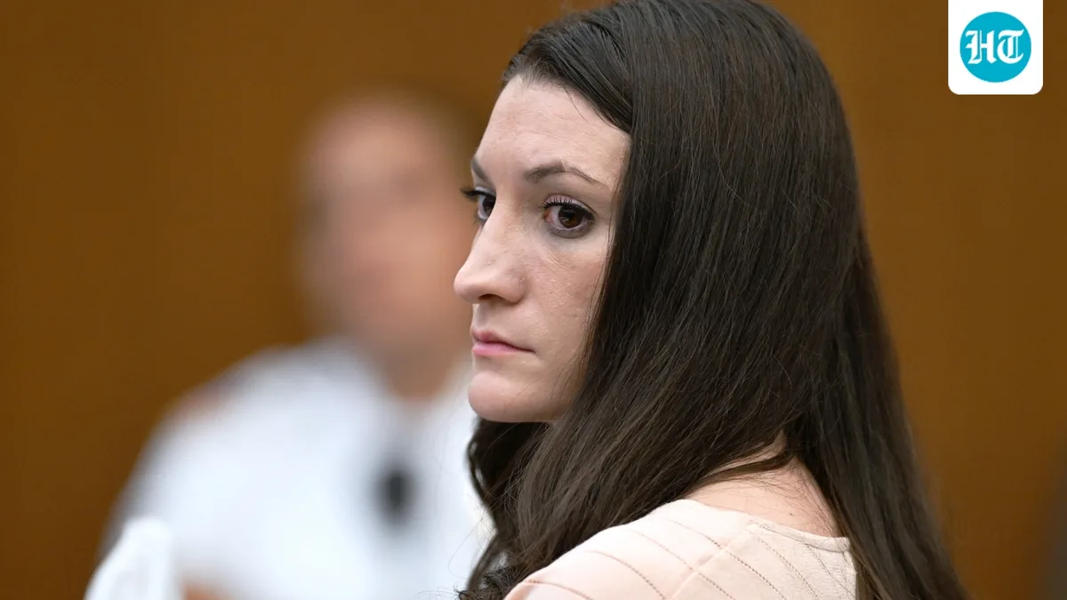 Where has Lindsay Clancy been for the last 3 years? Inside her medical custody after her children’s deaths