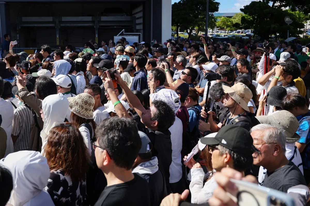 LDP-backed Genta Koja wins Okinawa gubernatorial election