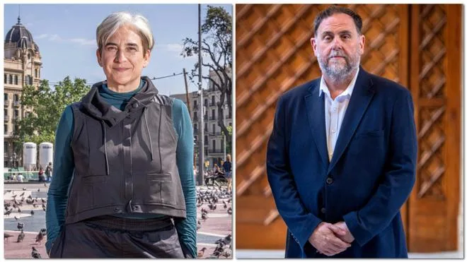 Los 5 conflictos que dificultan un pacto entre ERC y los Comuns para las elecciones generales