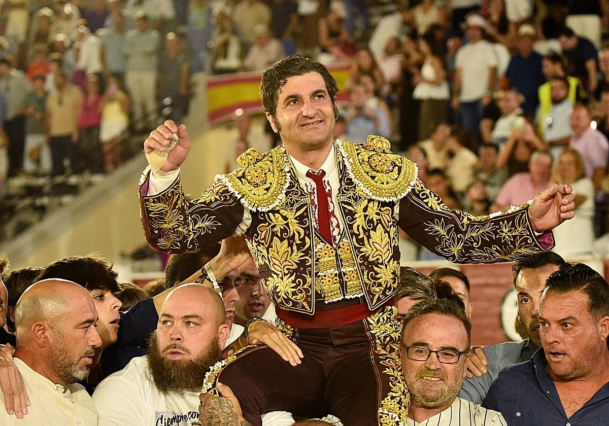 La importancia de Morante, el torero total