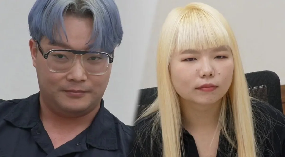 전 여친과 모텔 간 남편 “아내에게 복수”…황당 주장 (이숙캠)