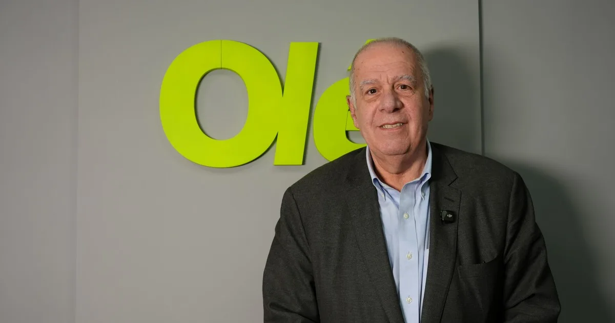 El presidente del Tribunal de Disciplina con Olé: "Eliminar a Boca era como dar perpetua por robar una manzana"