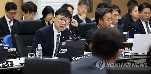 데이터처장, 국토부·국세청 통계 오류에 "신뢰얻는 노력 지속"