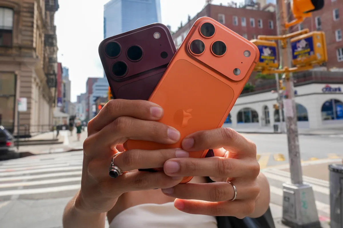 El iPhone 18 ofrece mejoras fotográficas y evita el sobrecalentamiento