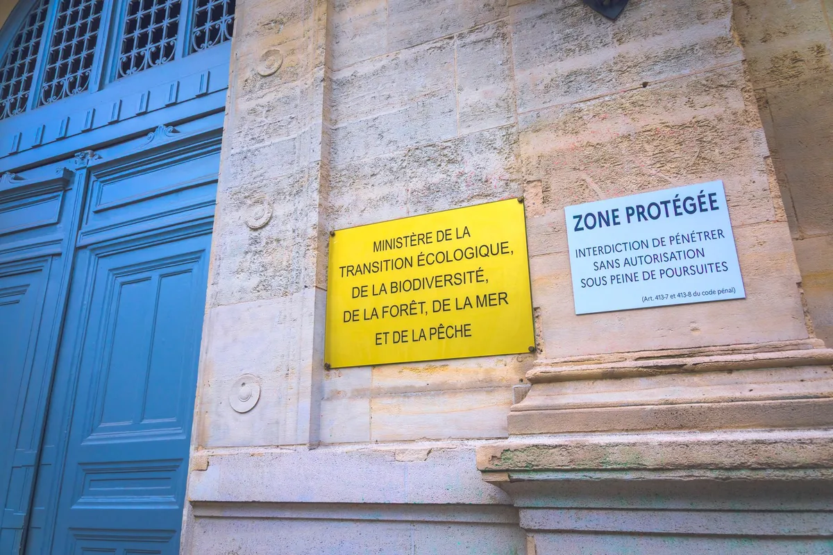 Ce que l’on sait de la cyberattaque sophistiquée contre le ministère de la Transition écologique
