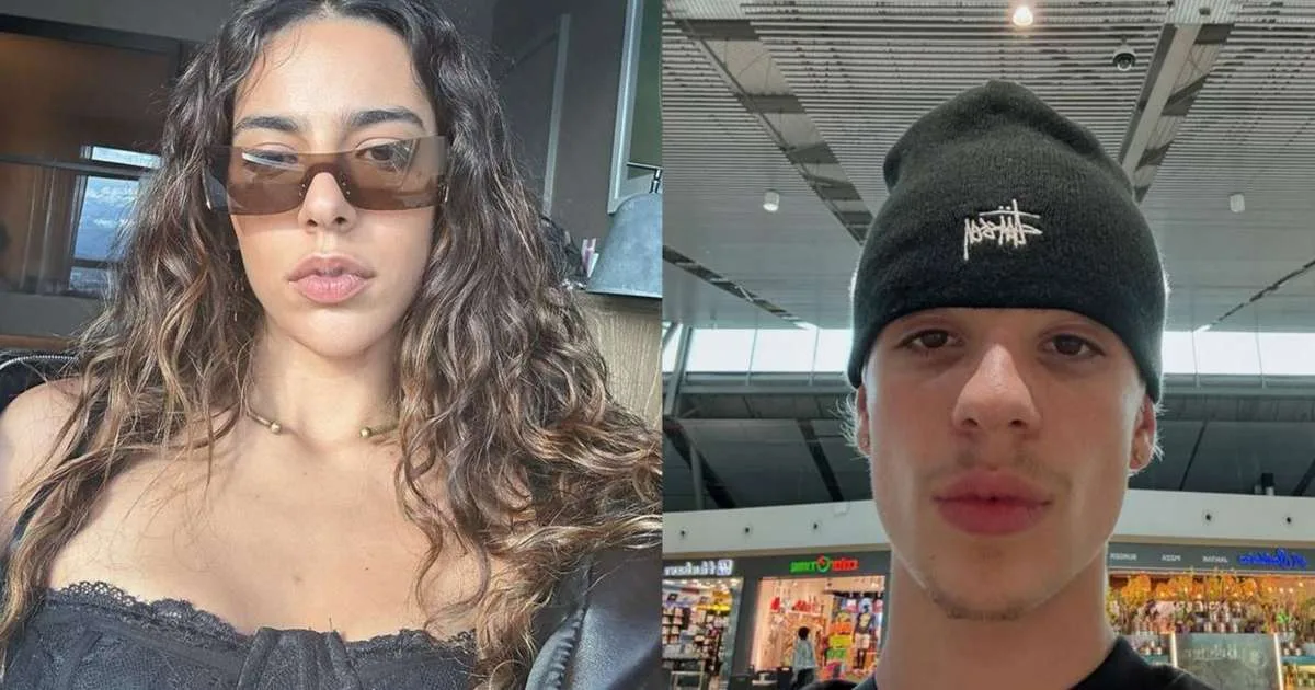 Marina Sena quebra o silêncio sobre término com Juliano Floss: 'Guarda com carinho tudo o que viveram'