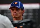 F1 - Norris se desculpa à McLaren por acidente com Piastri na sprint: "Tenho que pensar na equipe mais do que em mim"