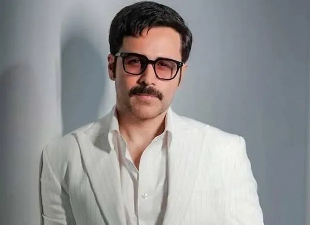 Emraan Hashmi narrowly escapes injury after car flip stunt goes wrong on Gunmaaster G9 set; watch