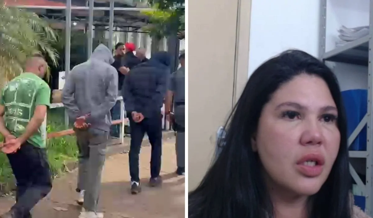 Morte em rope jump: testemunhas de acusação depõem em primeira audiência na Justiça