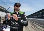 Piloto e comentarista da Indy, Jack Harvey revela diagnóstico de câncer