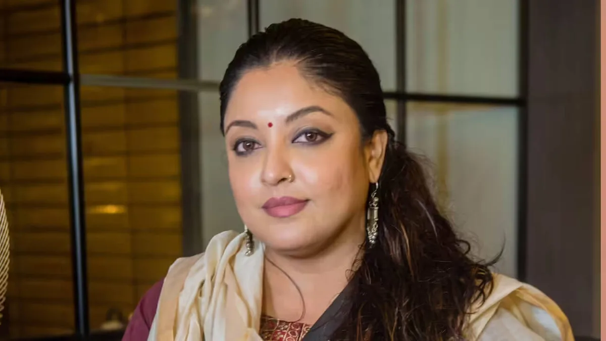 Tanushree Dutta warns her 'enemies': 'Their lives will crumble'