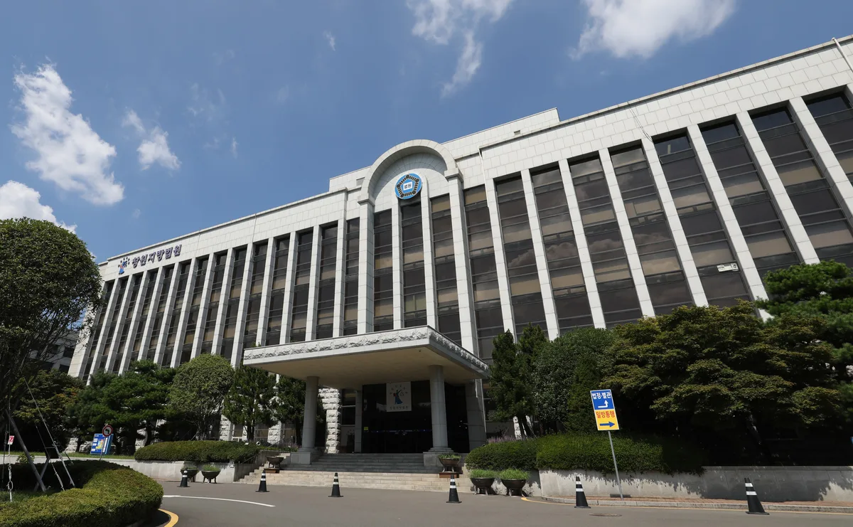 “전교조 출신”… 상대후보 낙선 목적 가짜뉴스 뿌린 50대 징역형