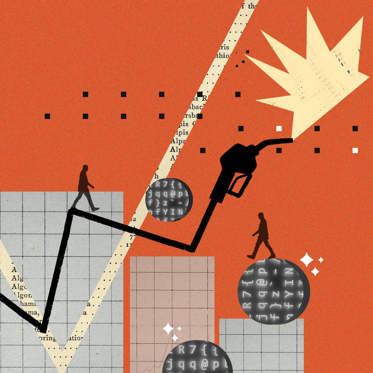 The Markets Have Been on a Roll. Is It Time to Hedge Your Bets?