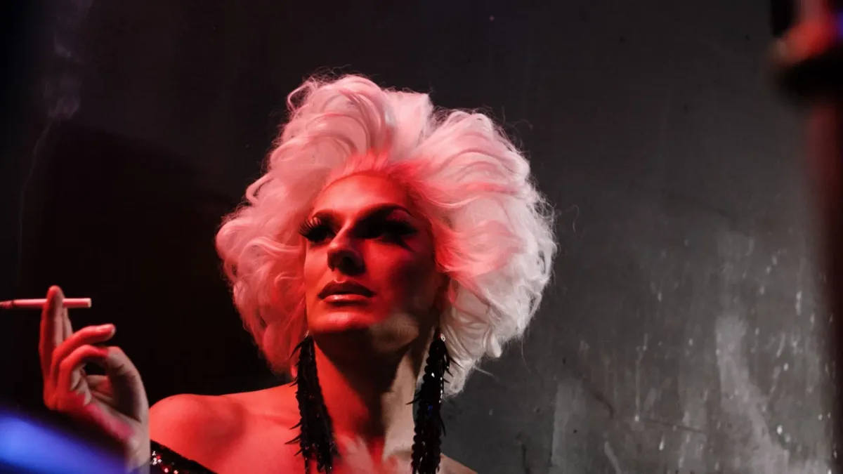 El drag es mucho más que un espectáculo