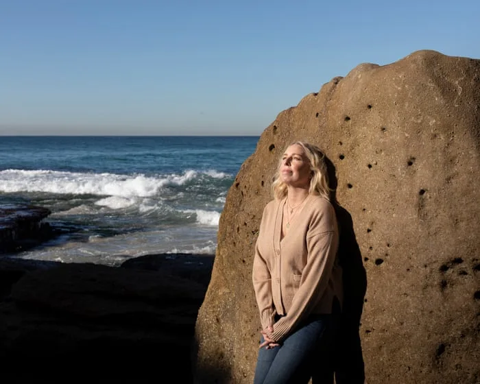 When my husband died in a surfing accident, life as I knew it was destroyed. Ten years on, this is what I’ve learned about grief