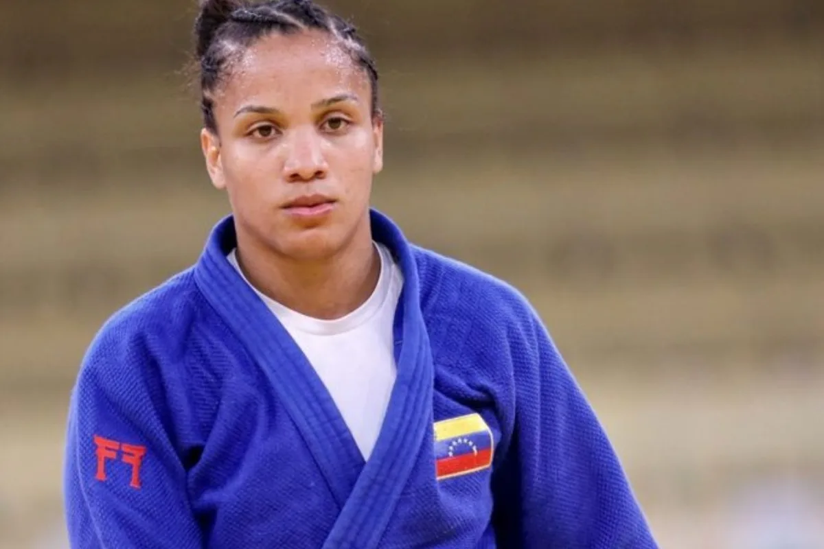 Las atletas criollas lideran una jornada brillante para Venezuela en los Suramericanos