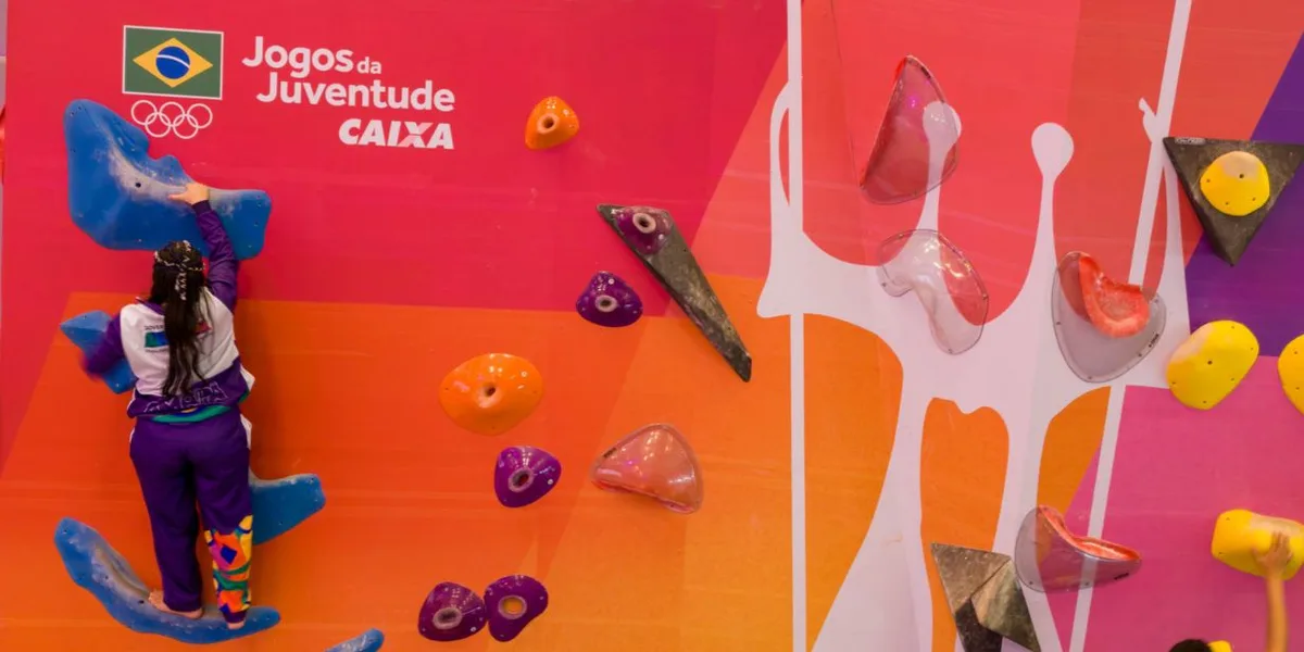 COB leva ativações de patrocinadores aos Jogos da Juventude Caixa 2026