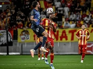 Le Mans FC. Buteur pour la première fois depuis huit mois : Habib Diallo, la relance du goleador ?