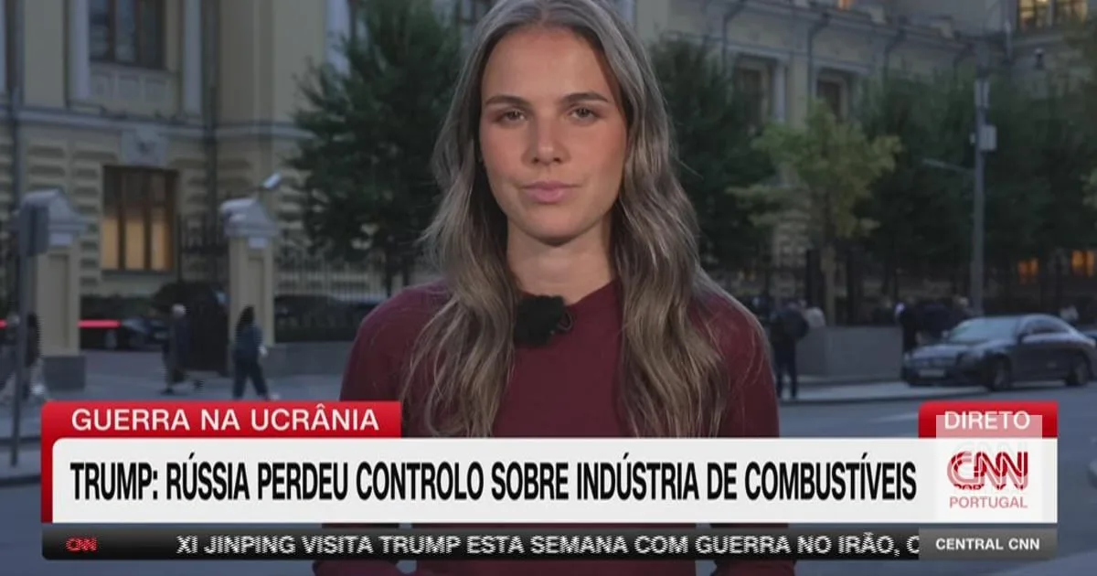 "59% dos russos apoiam o início de negociações de paz" mas "há um apoio considerável ao exército"