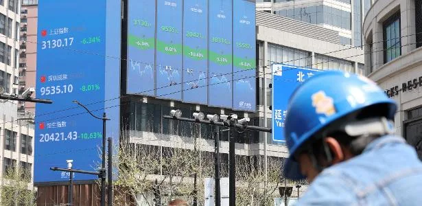 Bolsas da Ásia sobem com alta de chips na Coreia; Europa tem estabilidade