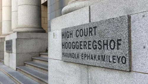 Cape Town man faces jail time for defying maintenance order