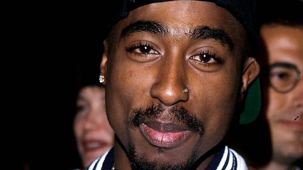 Prozess um Tupac Shakur: Anklage sieht Rache als Mordmotiv – Verteidigung spricht von Fiktion