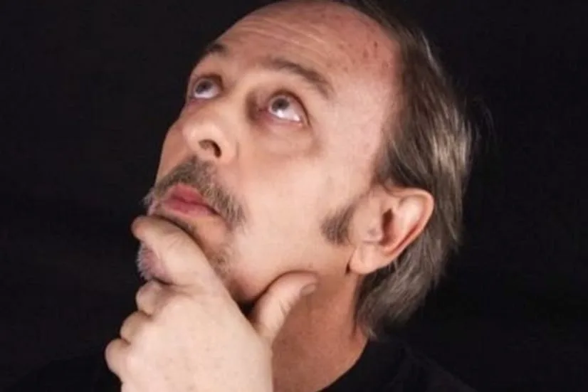 Murió Miguel Zavaleta, el cantante de Suéter y símbolo del rock argentino de los años 80
