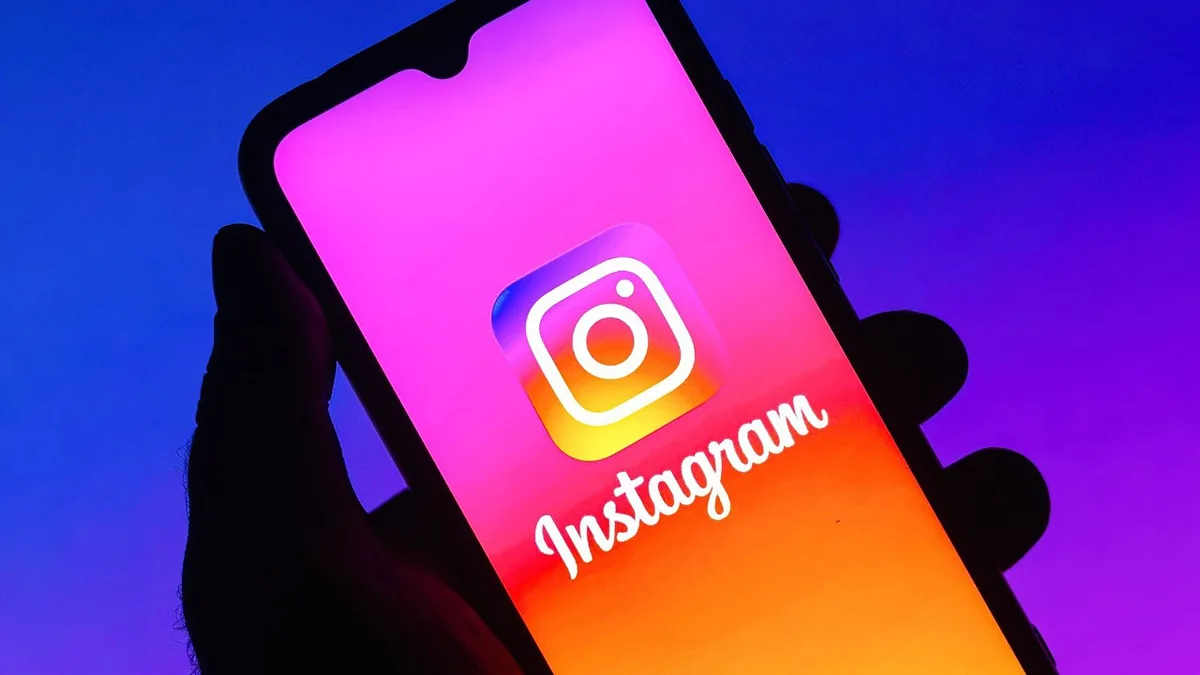 Instagram mudou o logo e a internet não perdoou. Agora, a designer responde