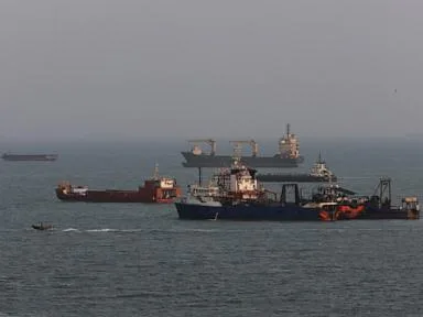Trump appears to have dropped tit-for-tat strategy for Iran attacks on shipping