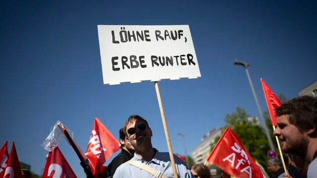 Erbschaftsteuer: Ökonomen fordern Ende von Erbschaftsteuerprivilegien für Unternehmer