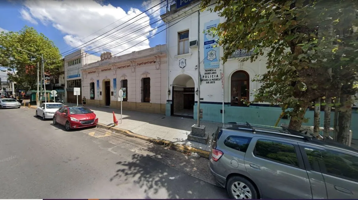 Ladrones entraron en una casa de La Matanza y mataron a golpes a un jubilado de 82 años