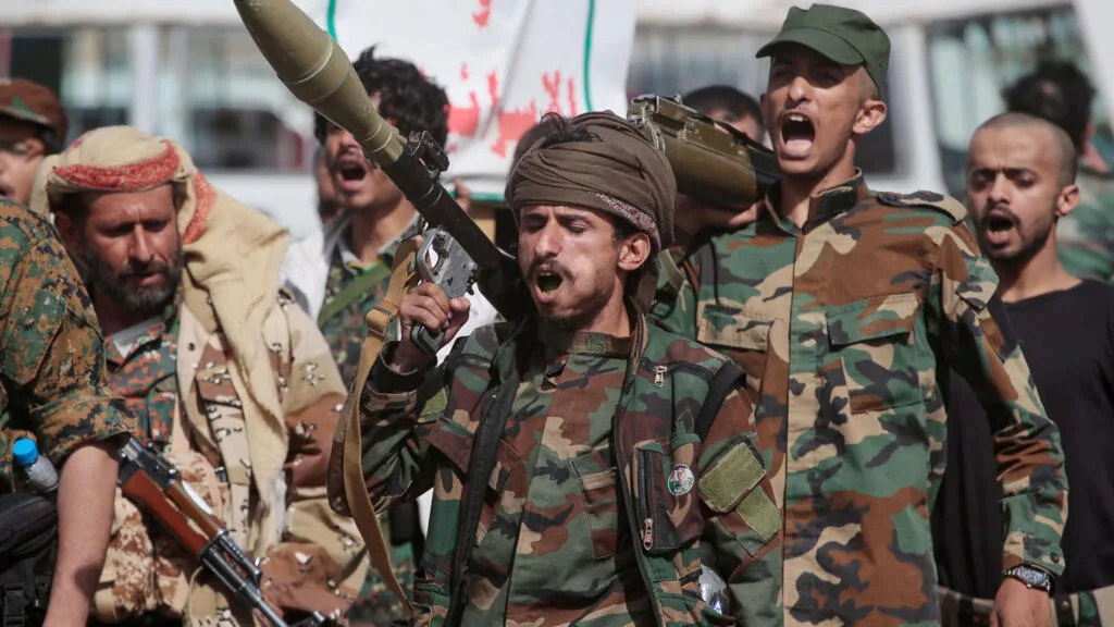 Quem são os houthis do Iêmen?