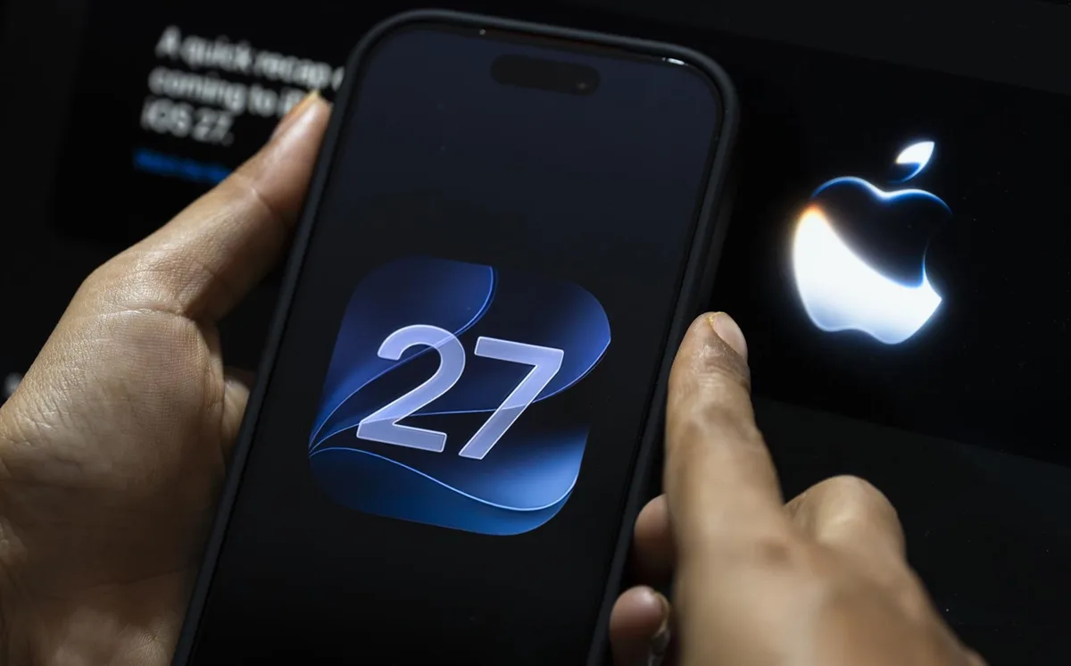 Esta es la lista completa de iPhone compatibles con iOS 27
