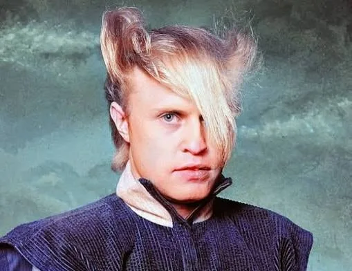 Fue peluquero, creó un look icónico y triunfó en el pop, hasta que todo “colapsó”