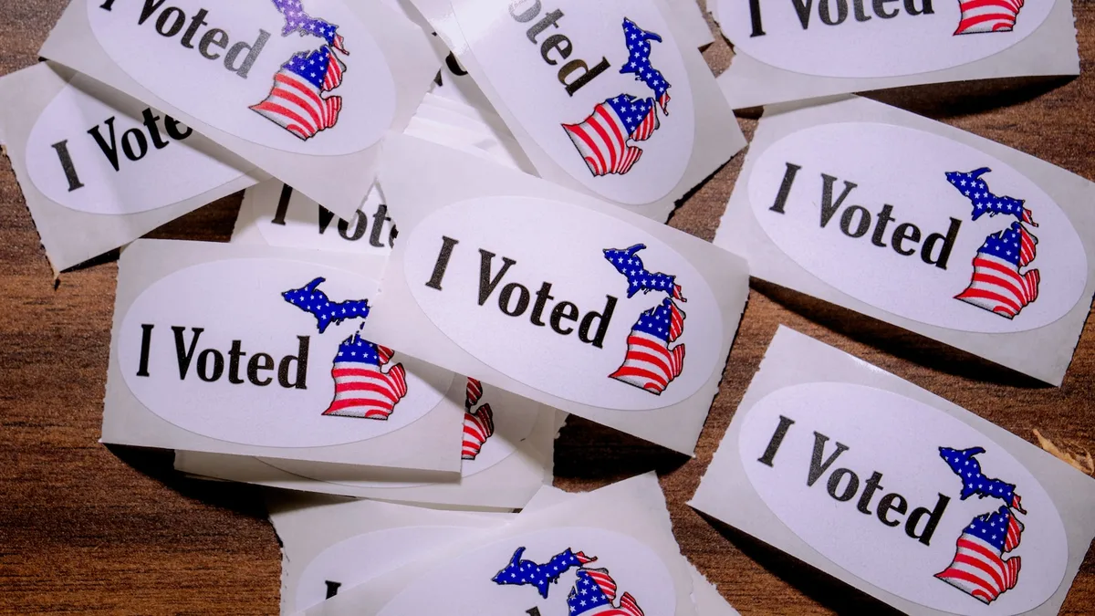 Fake polling from mysterious company highlights danger of unvetted election surveys
